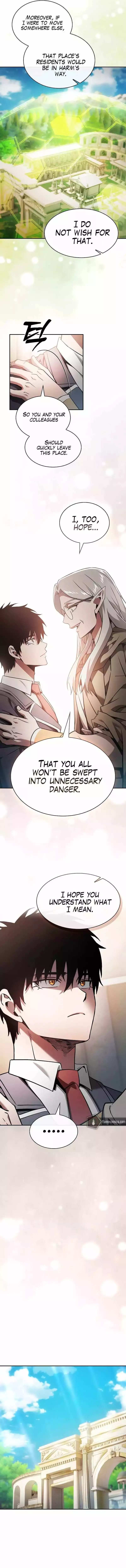 Academy’s Genius Swordsman - Chapter 43 Page 7