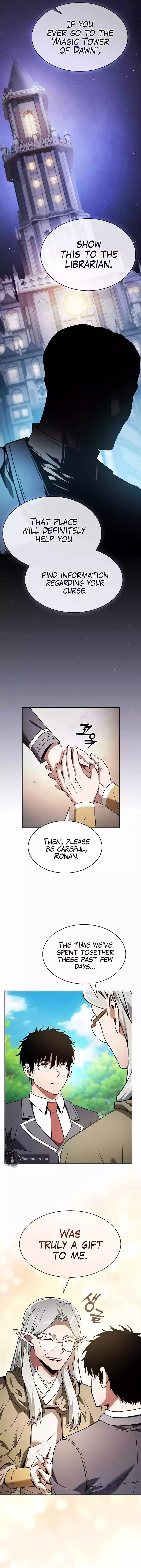 Academy’s Genius Swordsman - Chapter 43 Page 9
