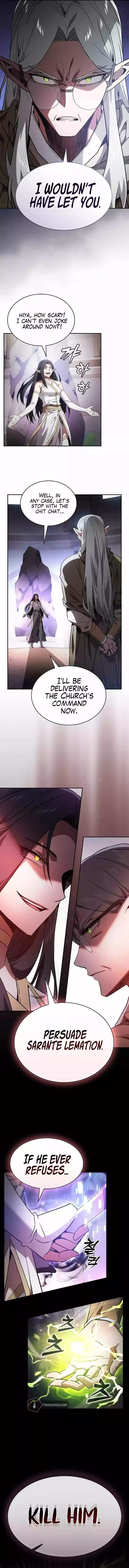 Academy’s Genius Swordsman - Chapter 43 Page 14