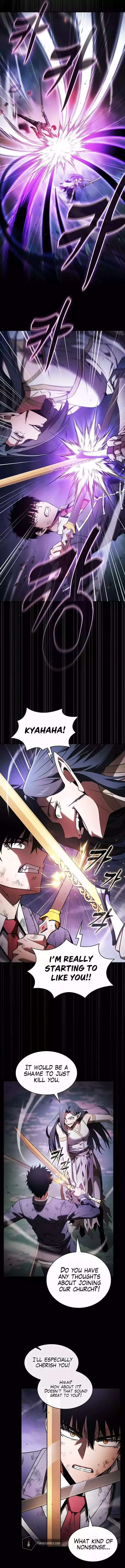 Academy’s Genius Swordsman - Chapter 46 Page 13