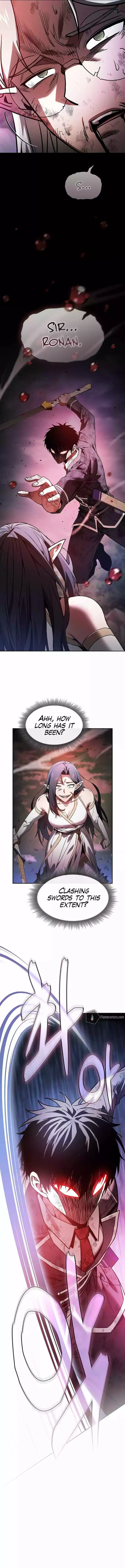 Academy’s Genius Swordsman - Chapter 46 Page 17