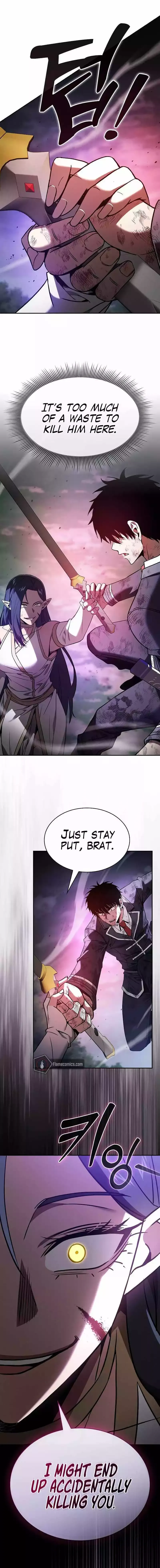 Academy’s Genius Swordsman - Chapter 46 Page 18