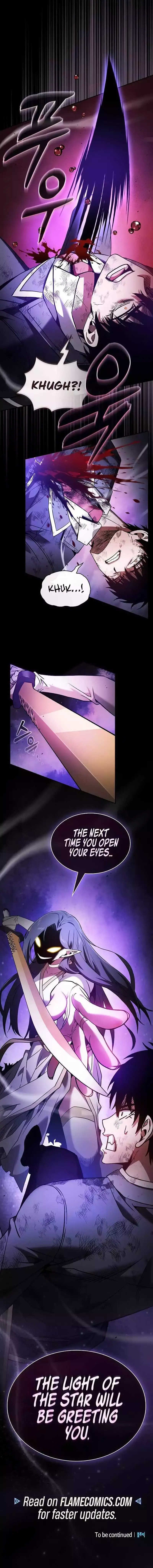Academy’s Genius Swordsman - Chapter 46 Page 19