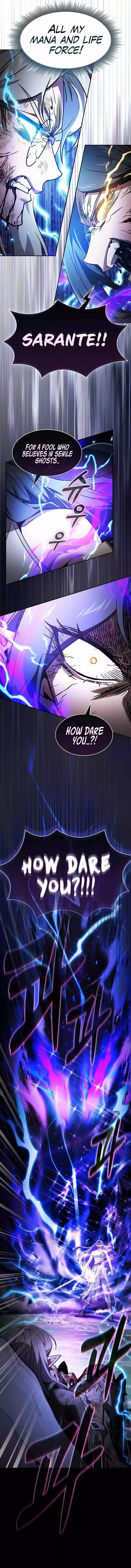 Academy’s Genius Swordsman - Chapter 47 Page 9