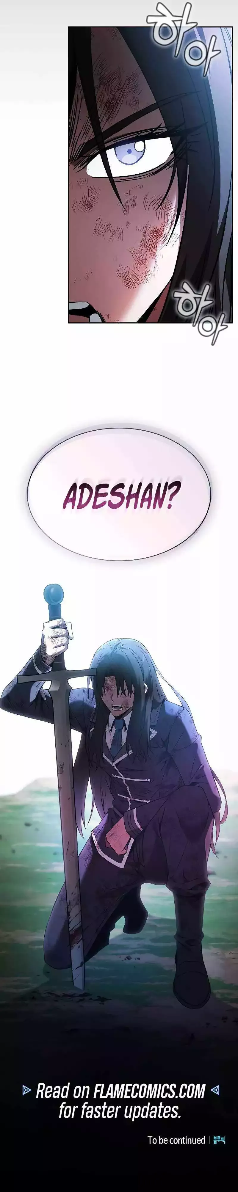 Academy’s Genius Swordsman - Chapter 49 Page 16