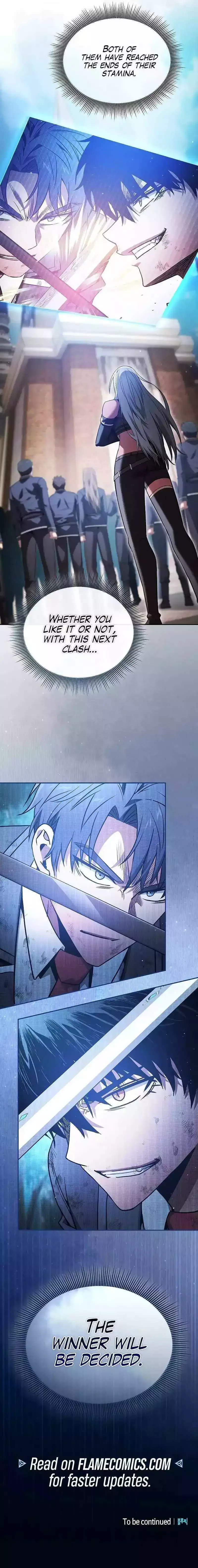 Academy’s Genius Swordsman - Chapter 52 Page 14