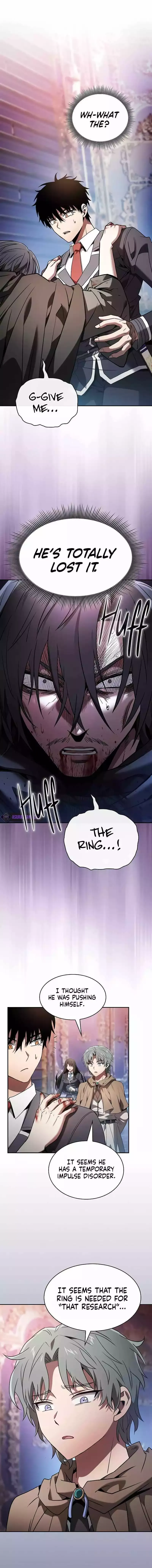 Academy’s Genius Swordsman - Chapter 57 Page 2