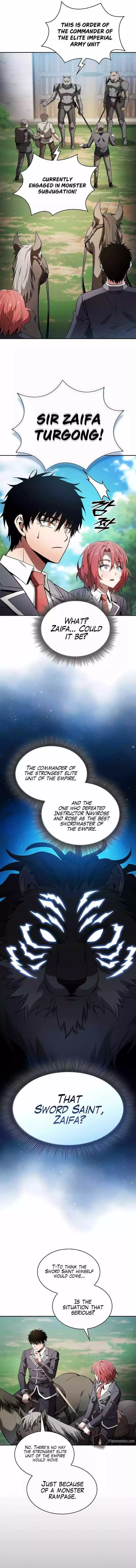 Academy’s Genius Swordsman - Chapter 64 Page 4