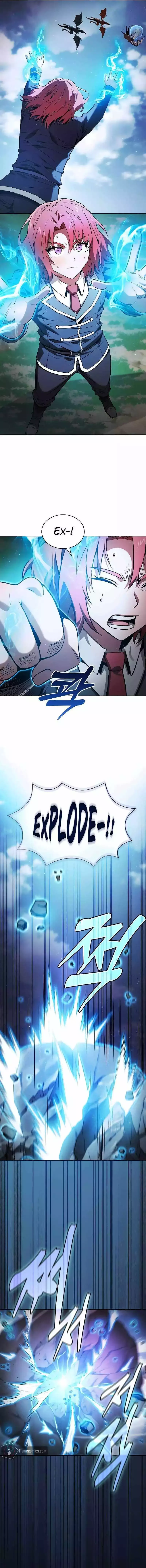 Academy’s Genius Swordsman - Chapter 64 Page 11