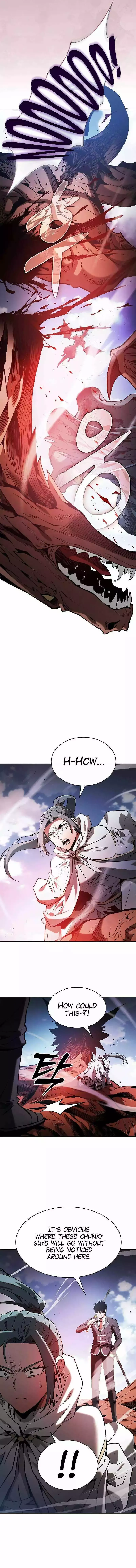 Academy’s Genius Swordsman - Chapter 64 Page 16