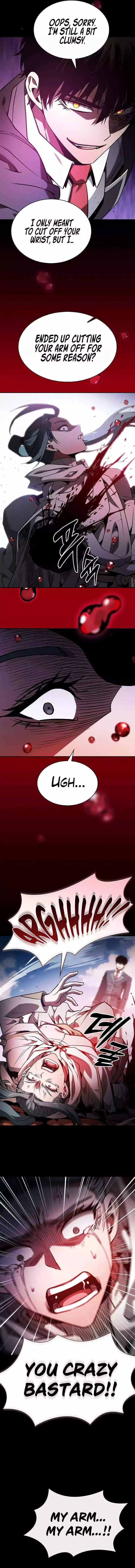Academy’s Genius Swordsman - Chapter 64 Page 18