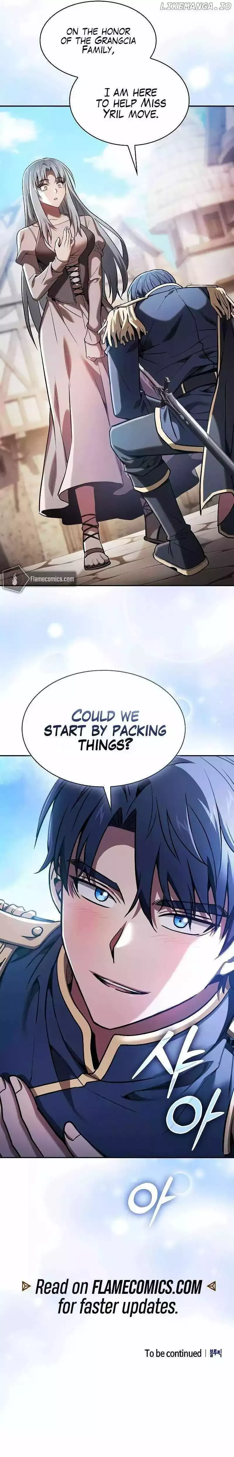 Academy’s Genius Swordsman - Chapter 66 Page 12