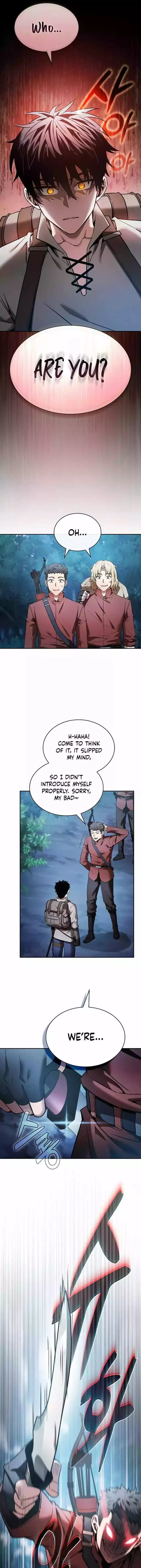 Academy’s Genius Swordsman - Chapter 7 Page 6