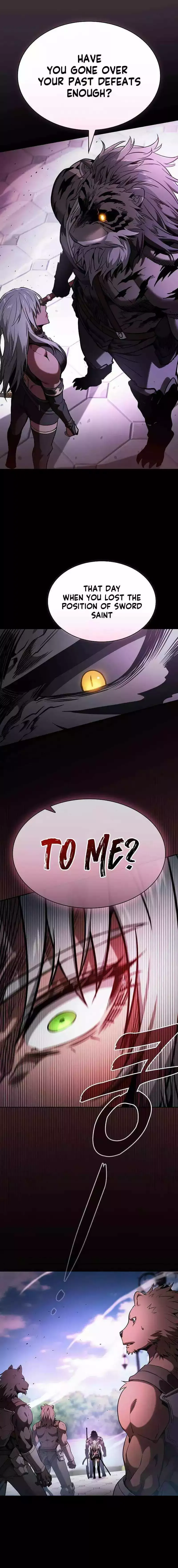 Academy’s Genius Swordsman - Chapter 71 Page 4