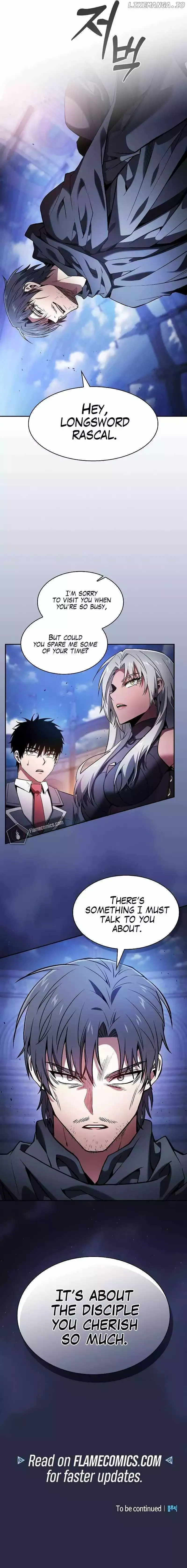 Academy’s Genius Swordsman - Chapter 72 Page 13