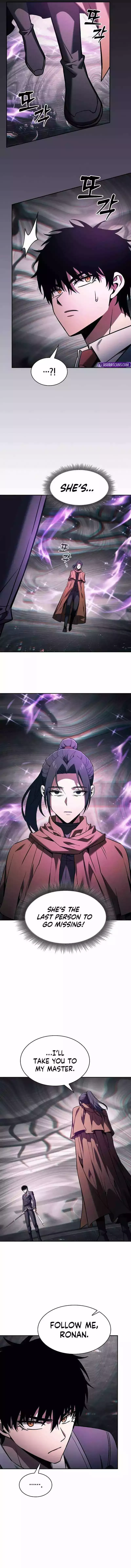 Academy’s Genius Swordsman - Chapter 84 Page 3