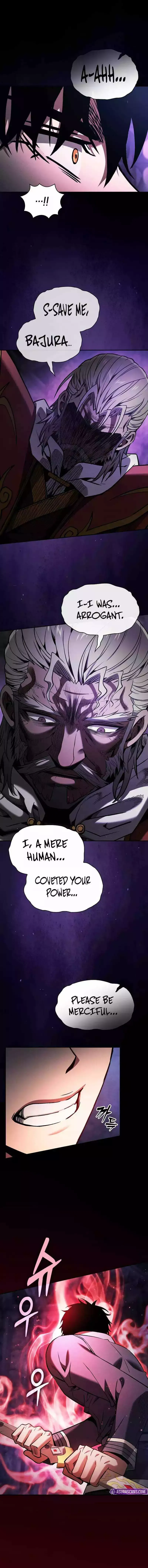Academy’s Genius Swordsman - Chapter 84 Page 6
