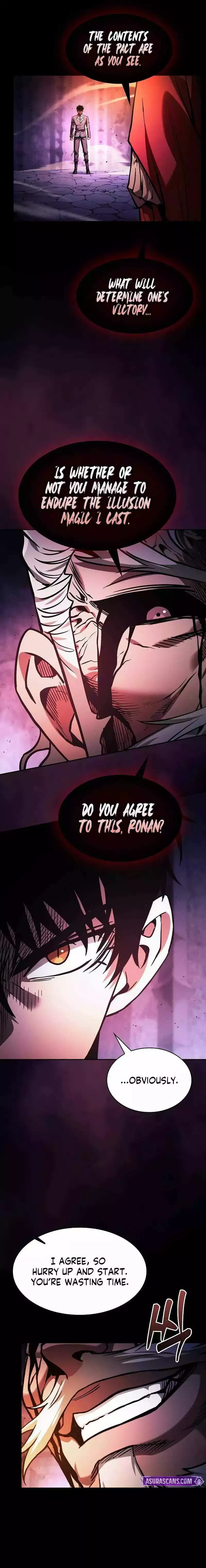 Academy’s Genius Swordsman - Chapter 87 Page 6