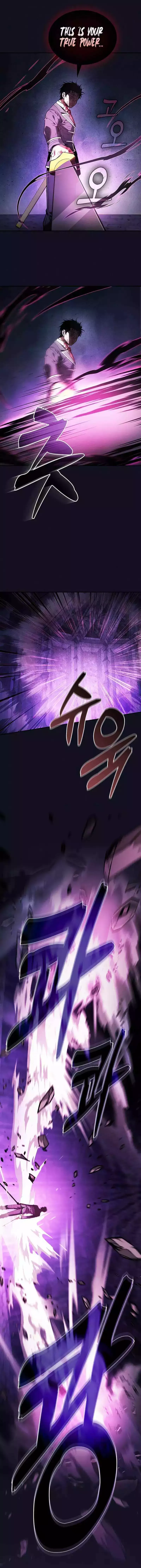 Academy’s Genius Swordsman - Chapter 89 Page 4