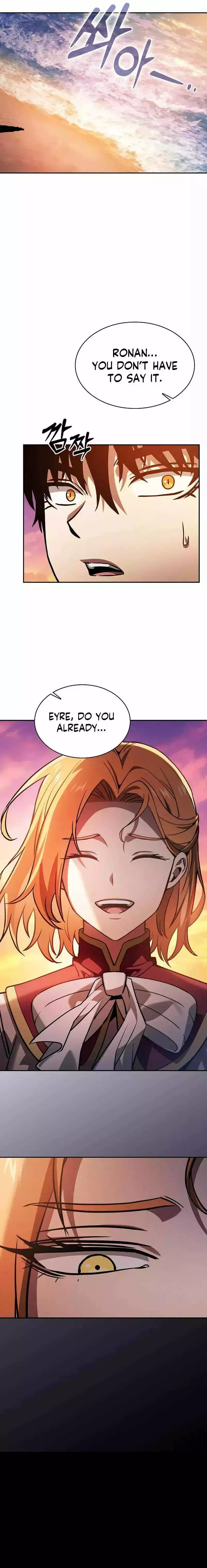Academy’s Genius Swordsman - Chapter 90 Page 12