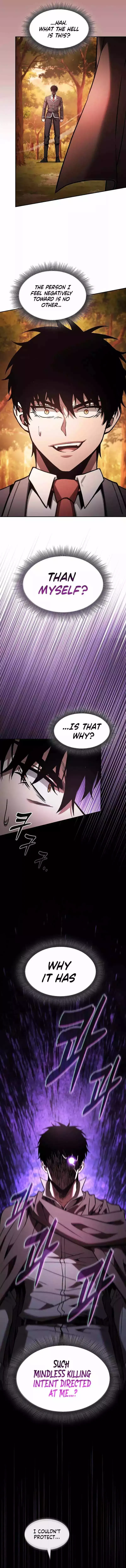 Academy’s Genius Swordsman - Chapter 98 Page 4