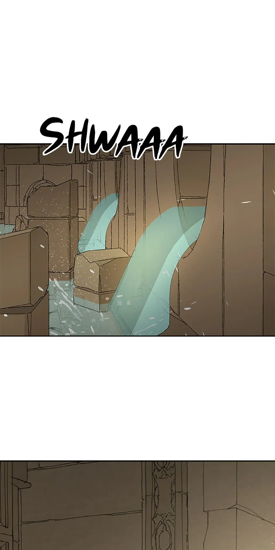 The Mating Of Elves - Chapter 1 Page 1