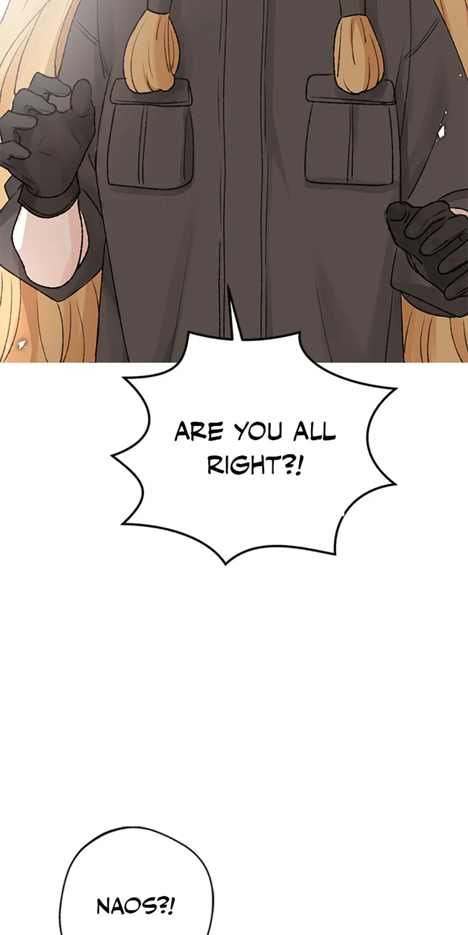 The Mating Of Elves - Chapter 1 Page 4