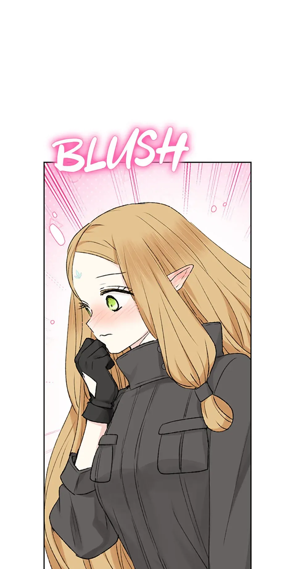 The Mating Of Elves - Chapter 1 Page 10