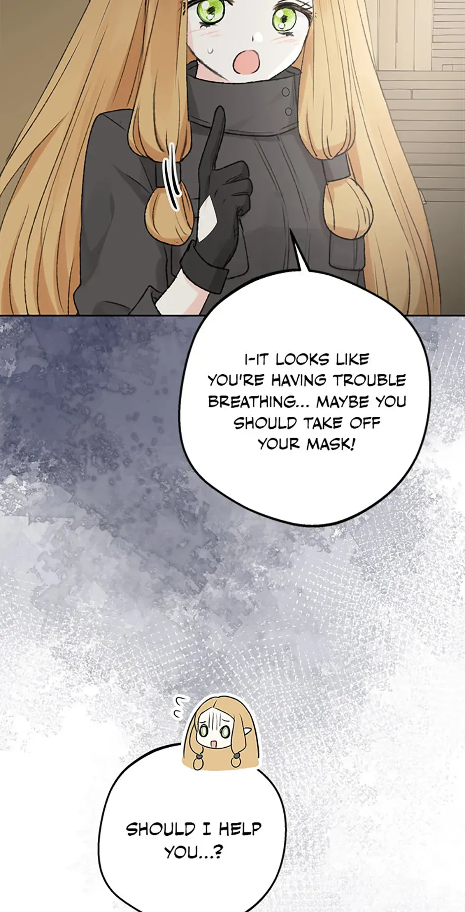 The Mating Of Elves - Chapter 1 Page 14