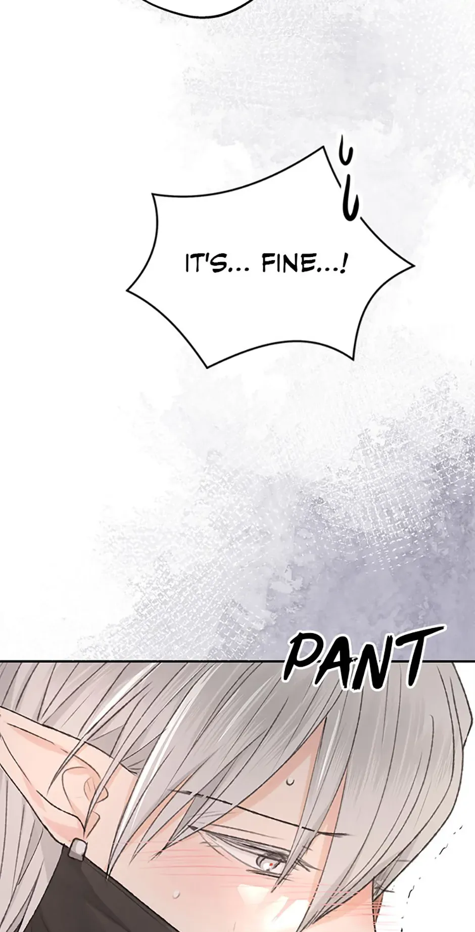 The Mating Of Elves - Chapter 1 Page 15
