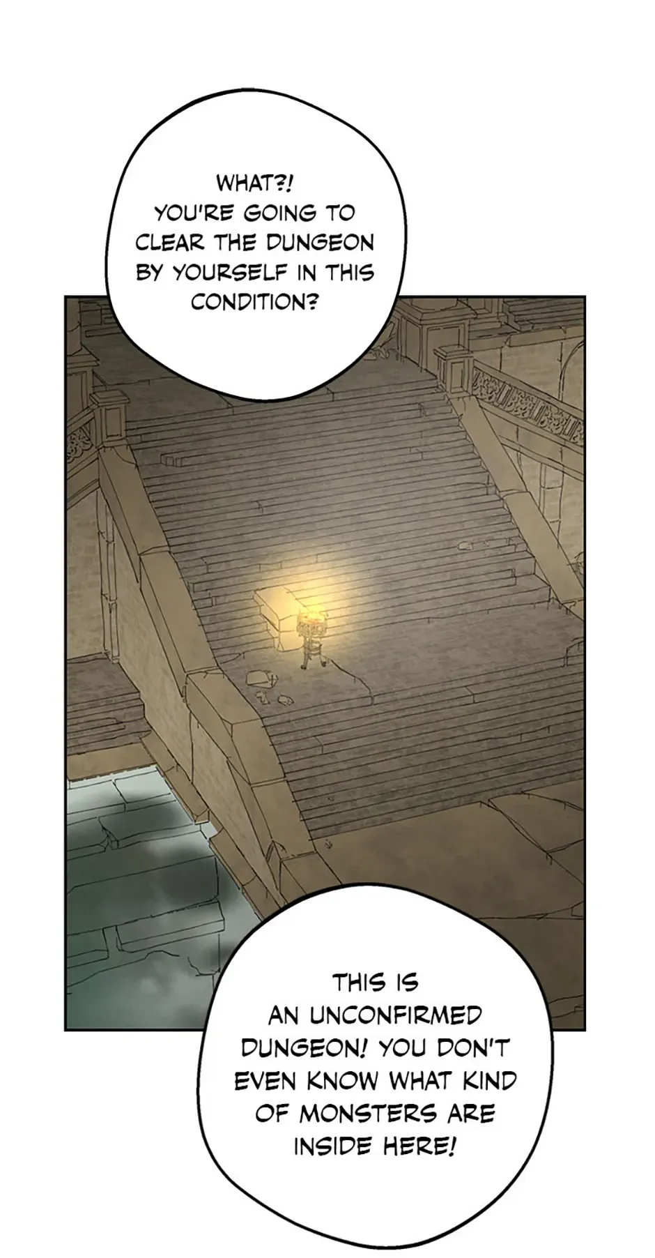 The Mating Of Elves - Chapter 1 Page 19