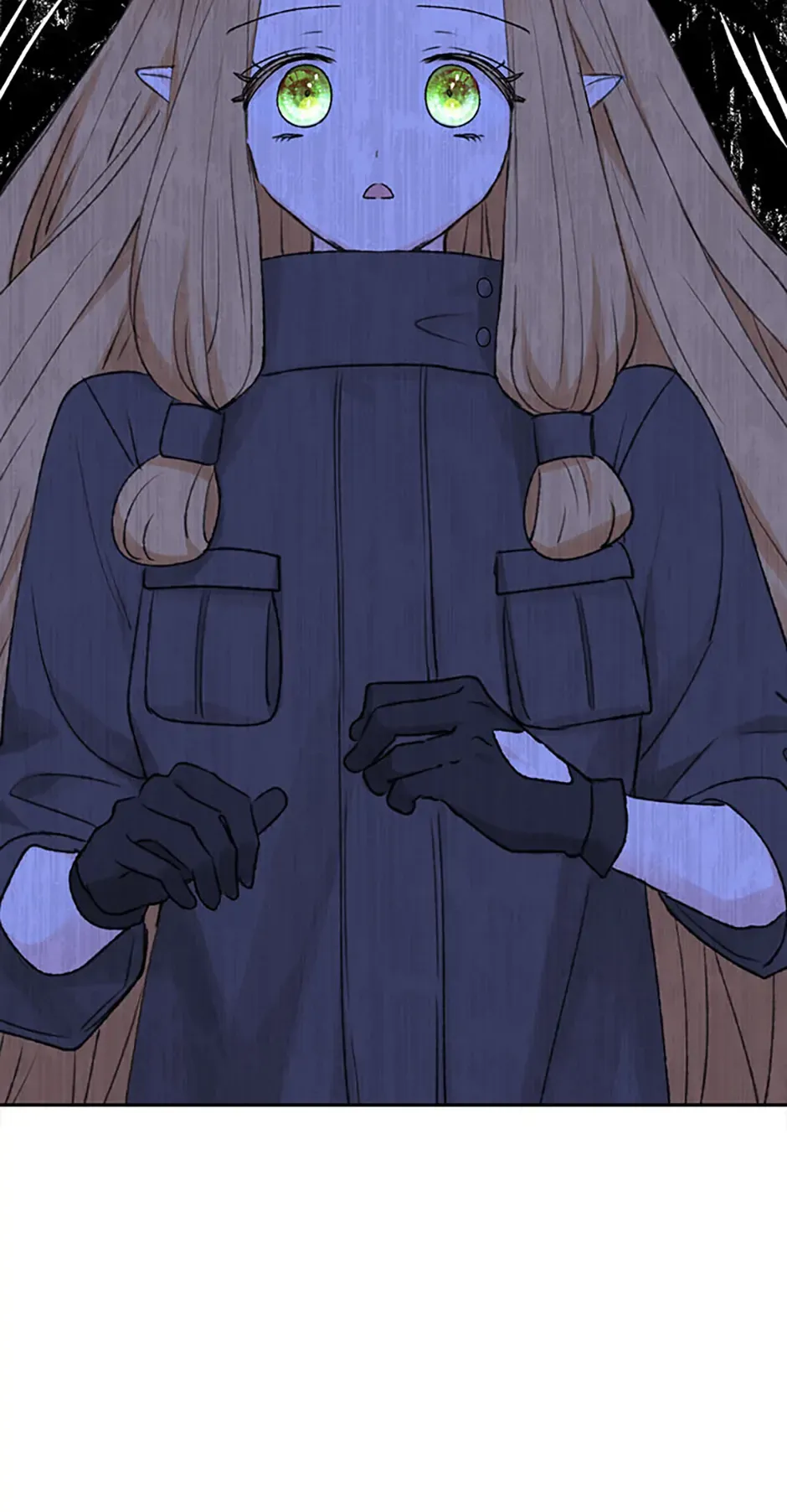 The Mating Of Elves - Chapter 1 Page 22