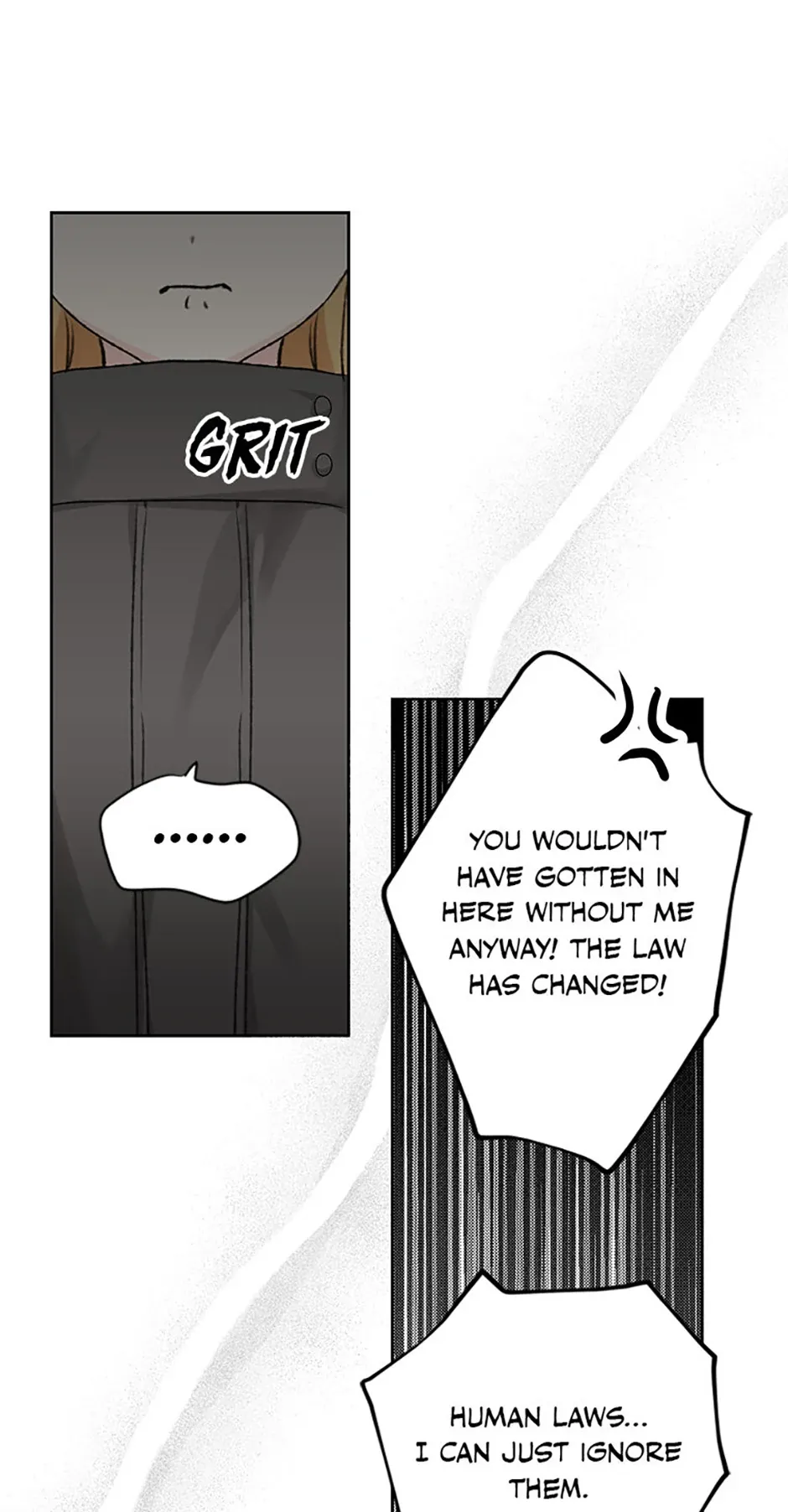 The Mating Of Elves - Chapter 1 Page 23