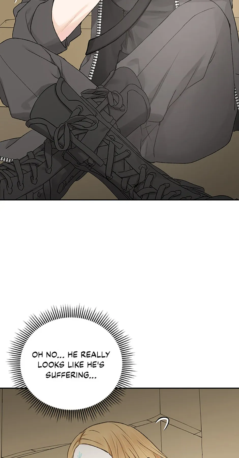 The Mating Of Elves - Chapter 1 Page 25