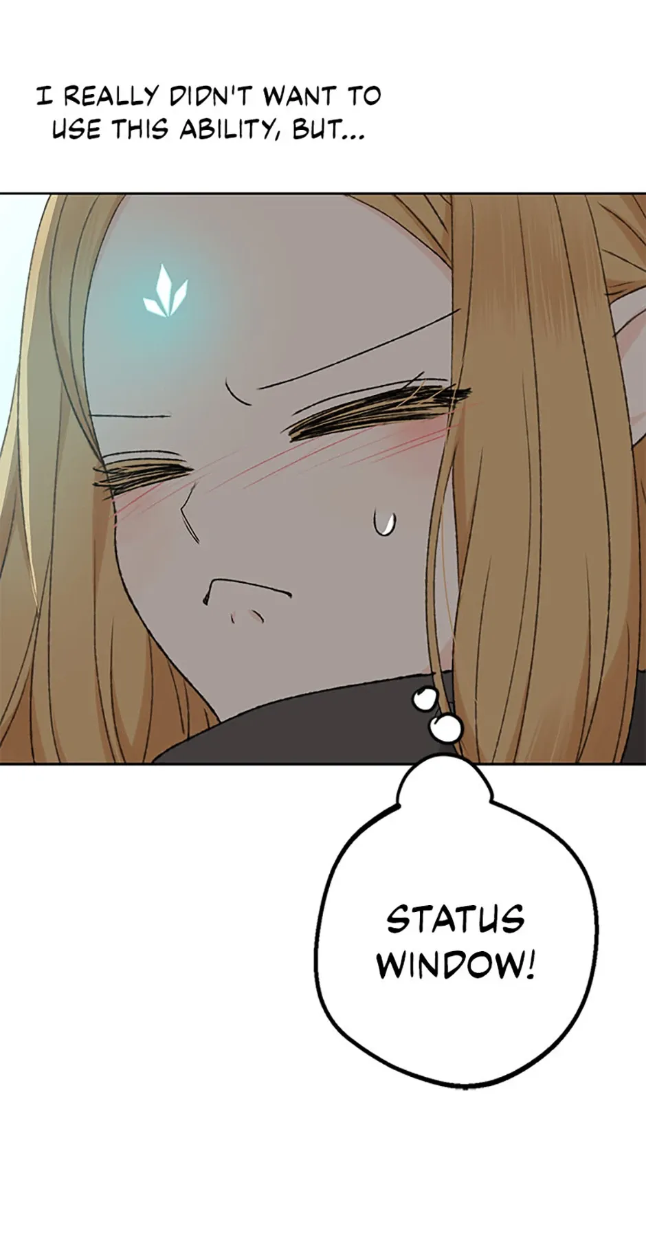 The Mating Of Elves - Chapter 1 Page 27
