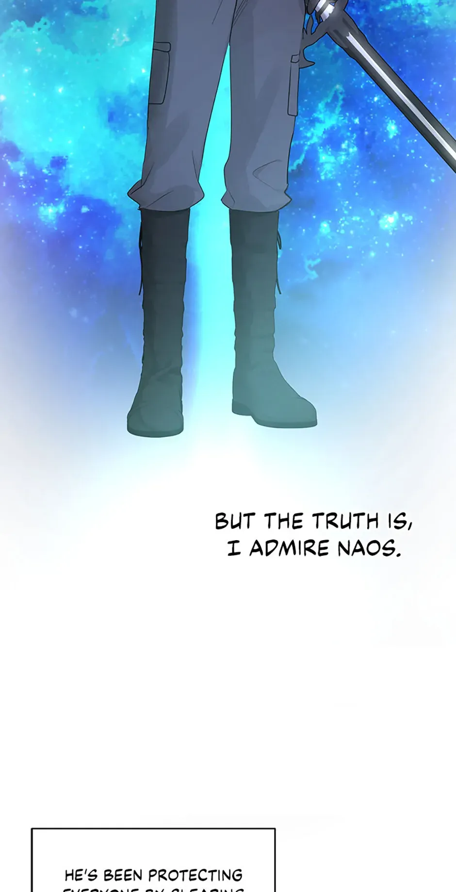 The Mating Of Elves - Chapter 1 Page 51