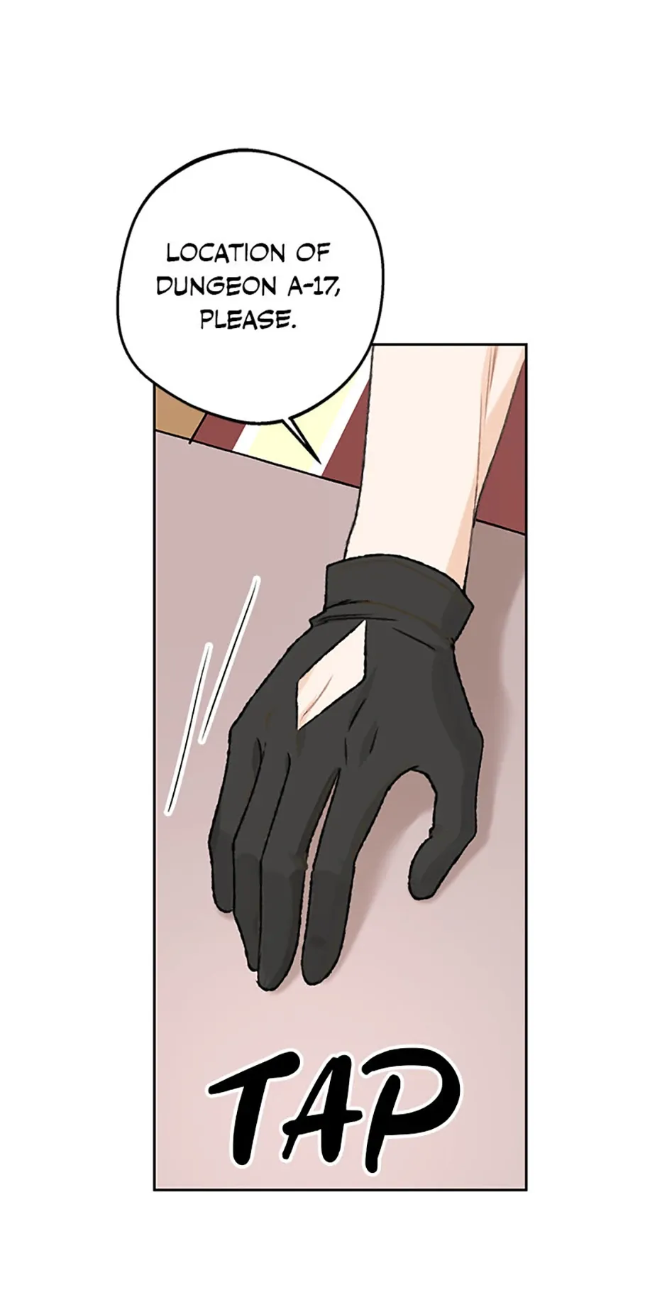 The Mating Of Elves - Chapter 1 Page 53