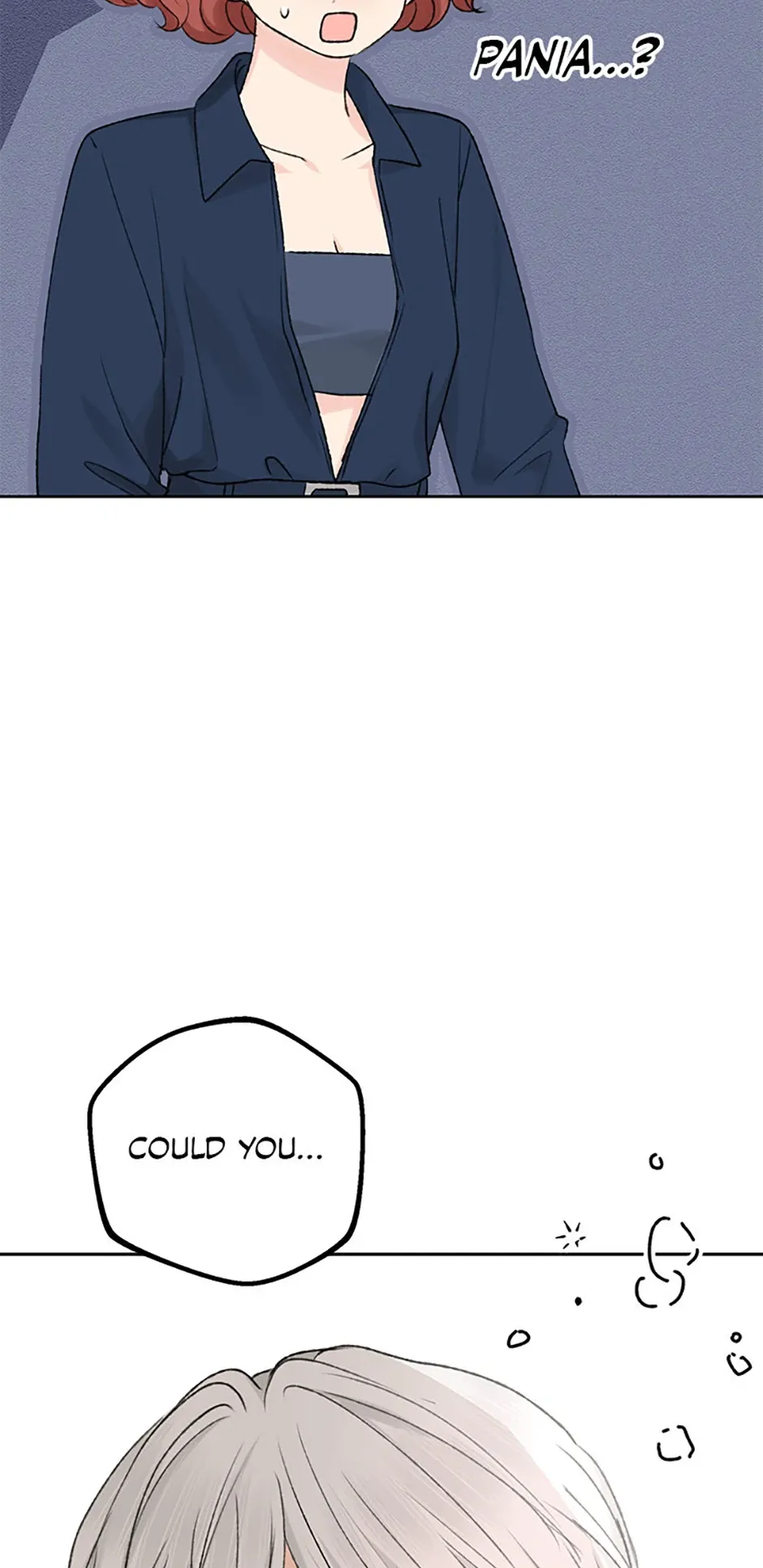 The Mating Of Elves - Chapter 1 Page 63