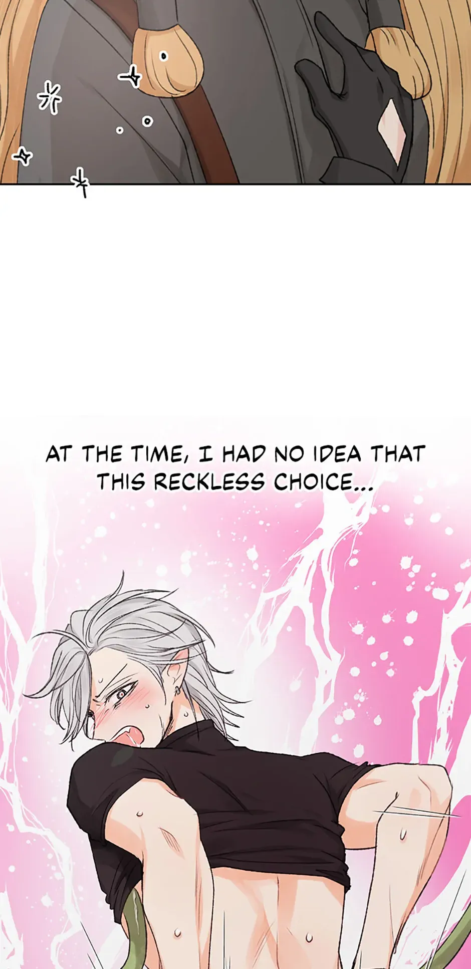 The Mating Of Elves - Chapter 1 Page 65