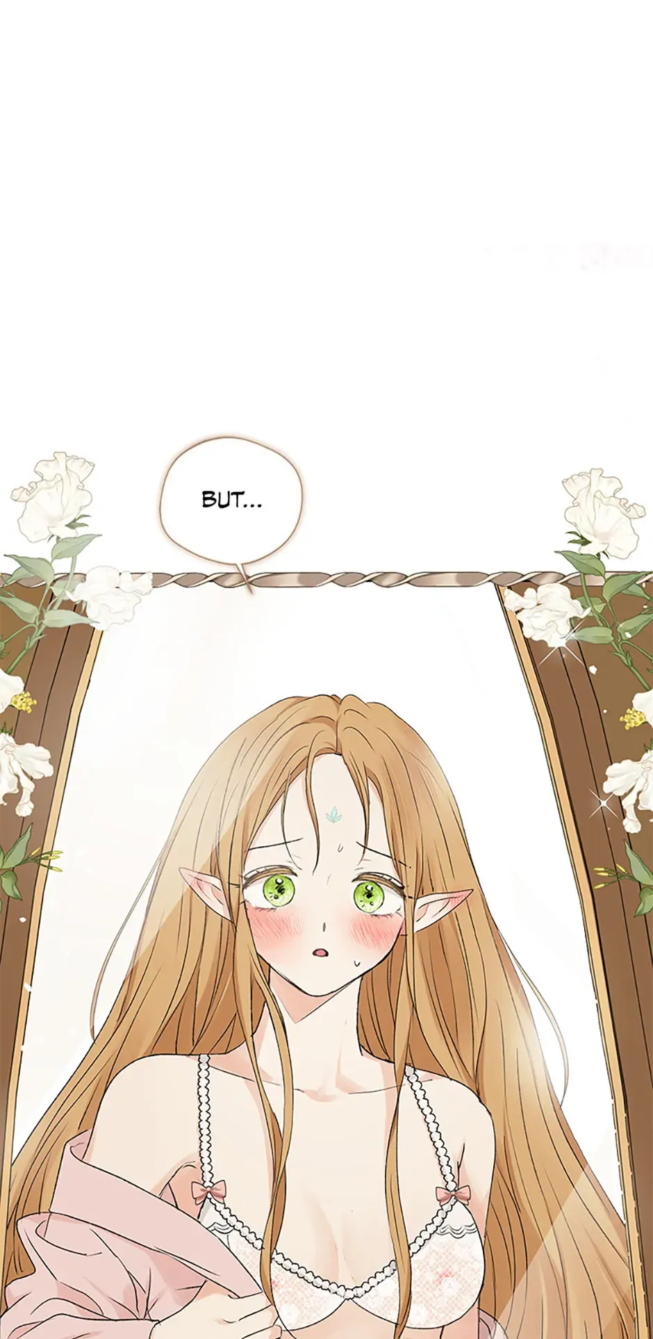 The Mating Of Elves - Chapter 10 Page 1