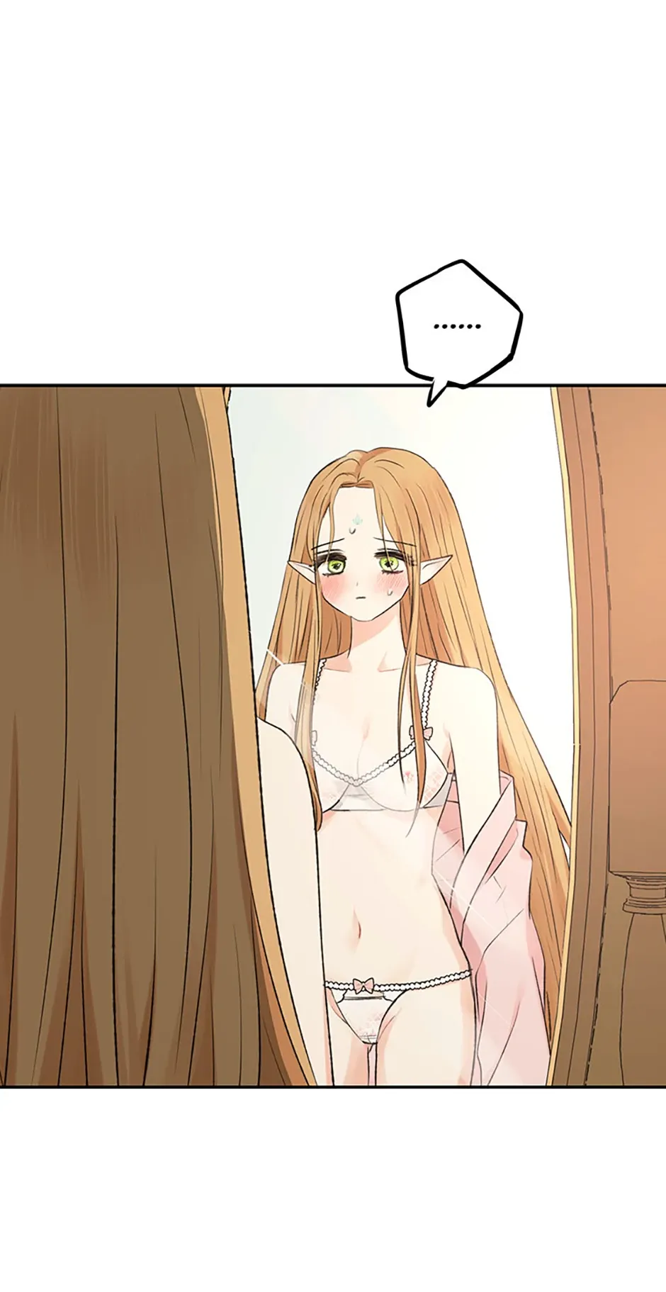 The Mating Of Elves - Chapter 10 Page 4