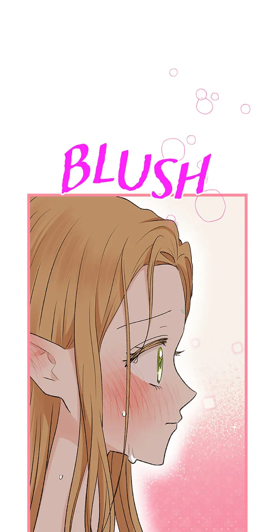 The Mating Of Elves - Chapter 10 Page 5