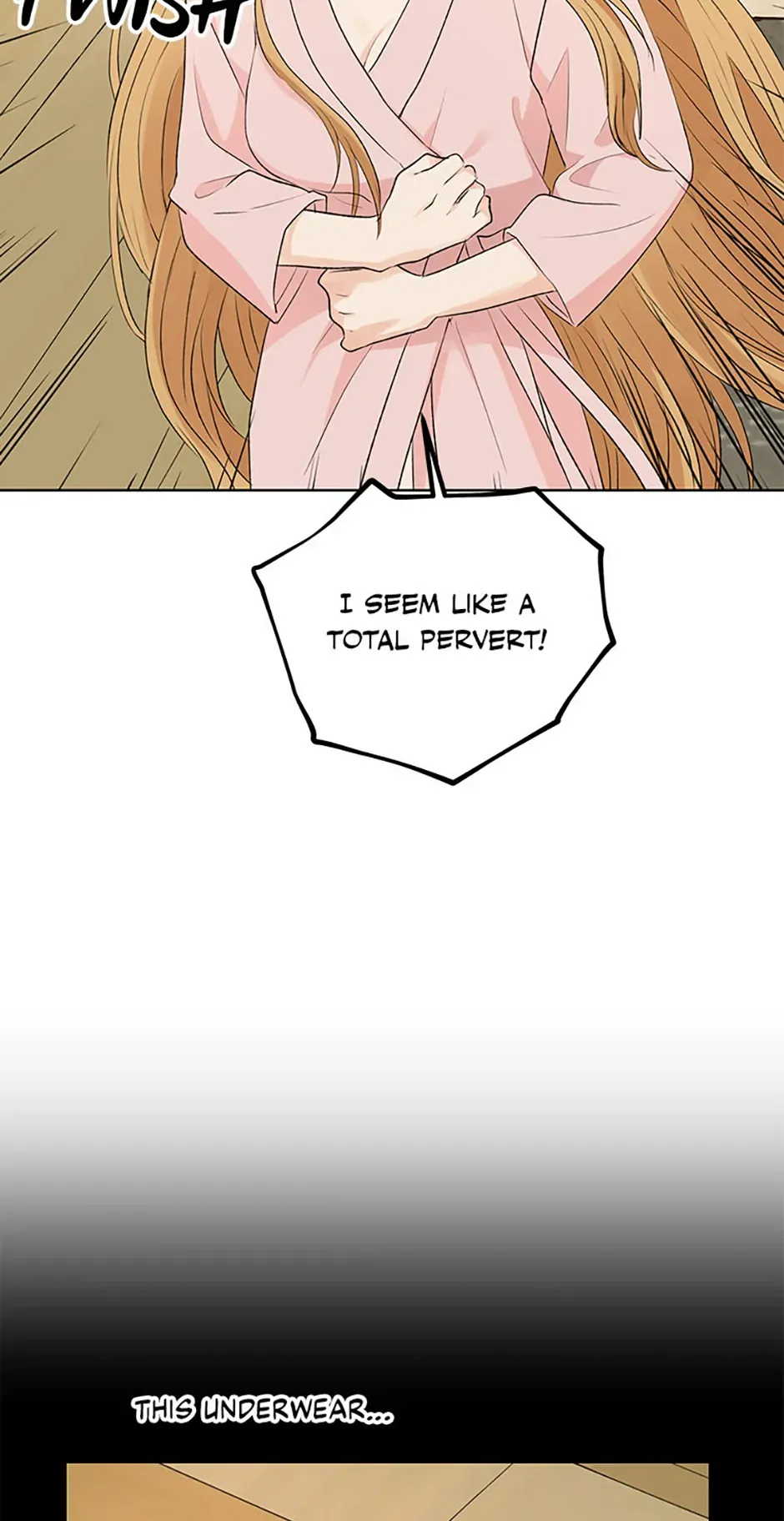 The Mating Of Elves - Chapter 10 Page 7