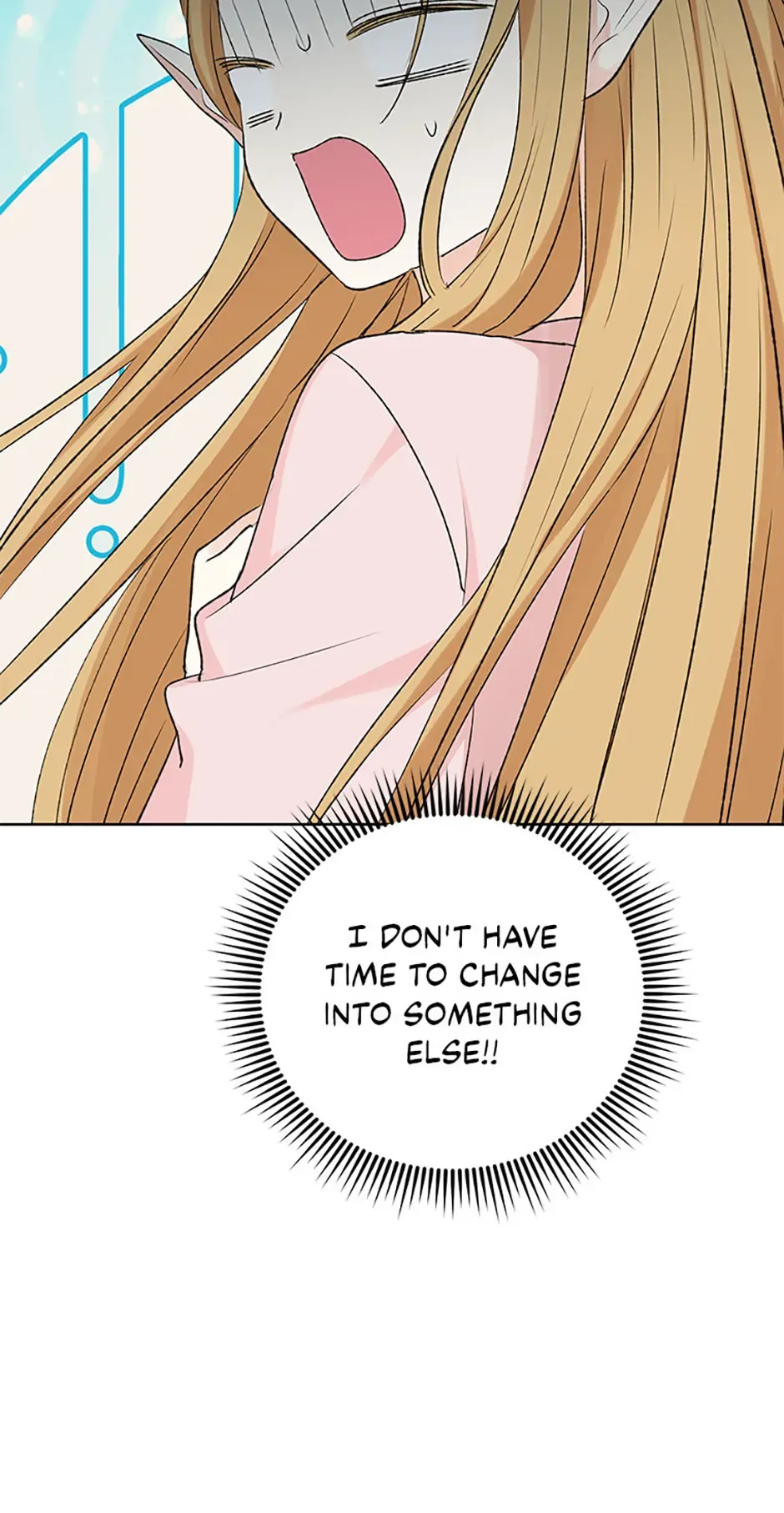 The Mating Of Elves - Chapter 10 Page 14
