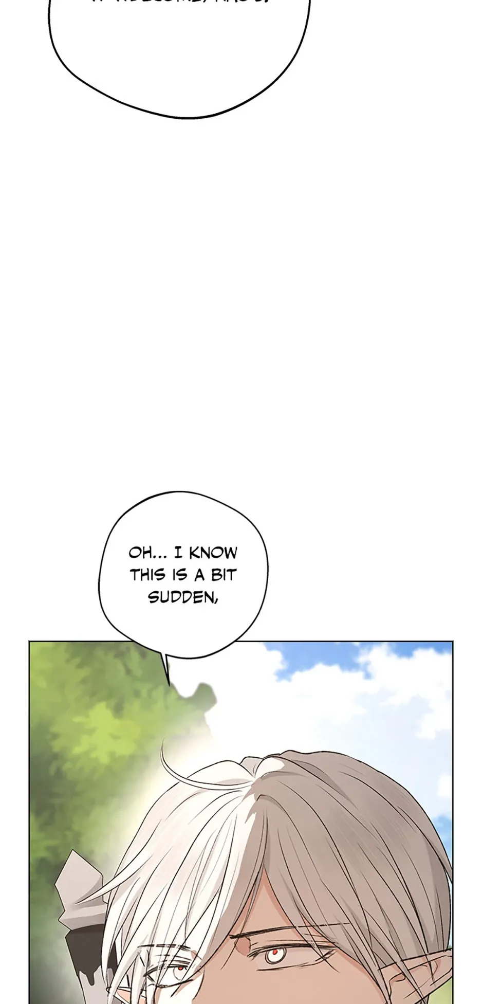 The Mating Of Elves - Chapter 10 Page 17