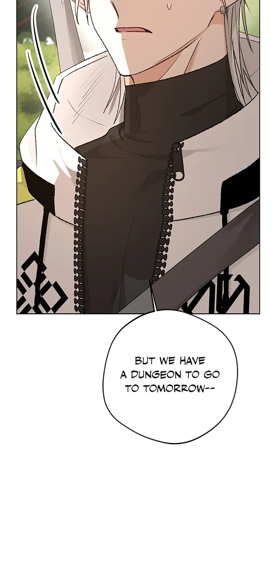The Mating Of Elves - Chapter 10 Page 18