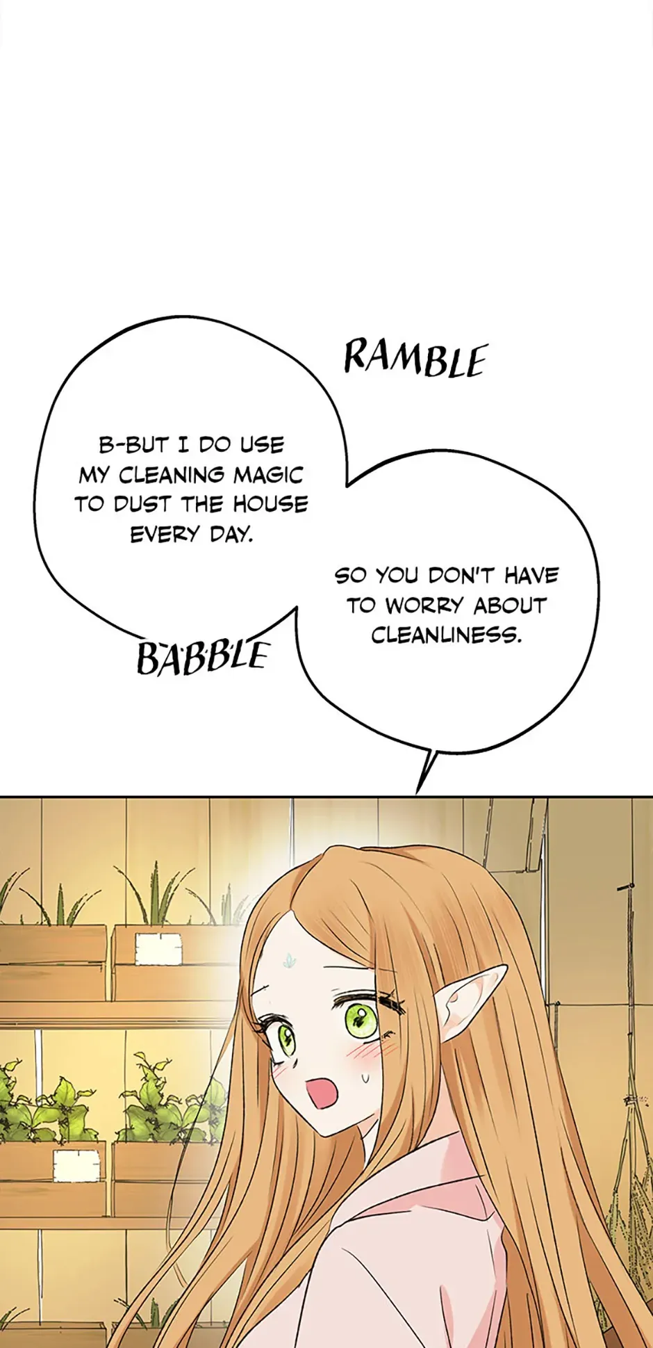 The Mating Of Elves - Chapter 10 Page 25