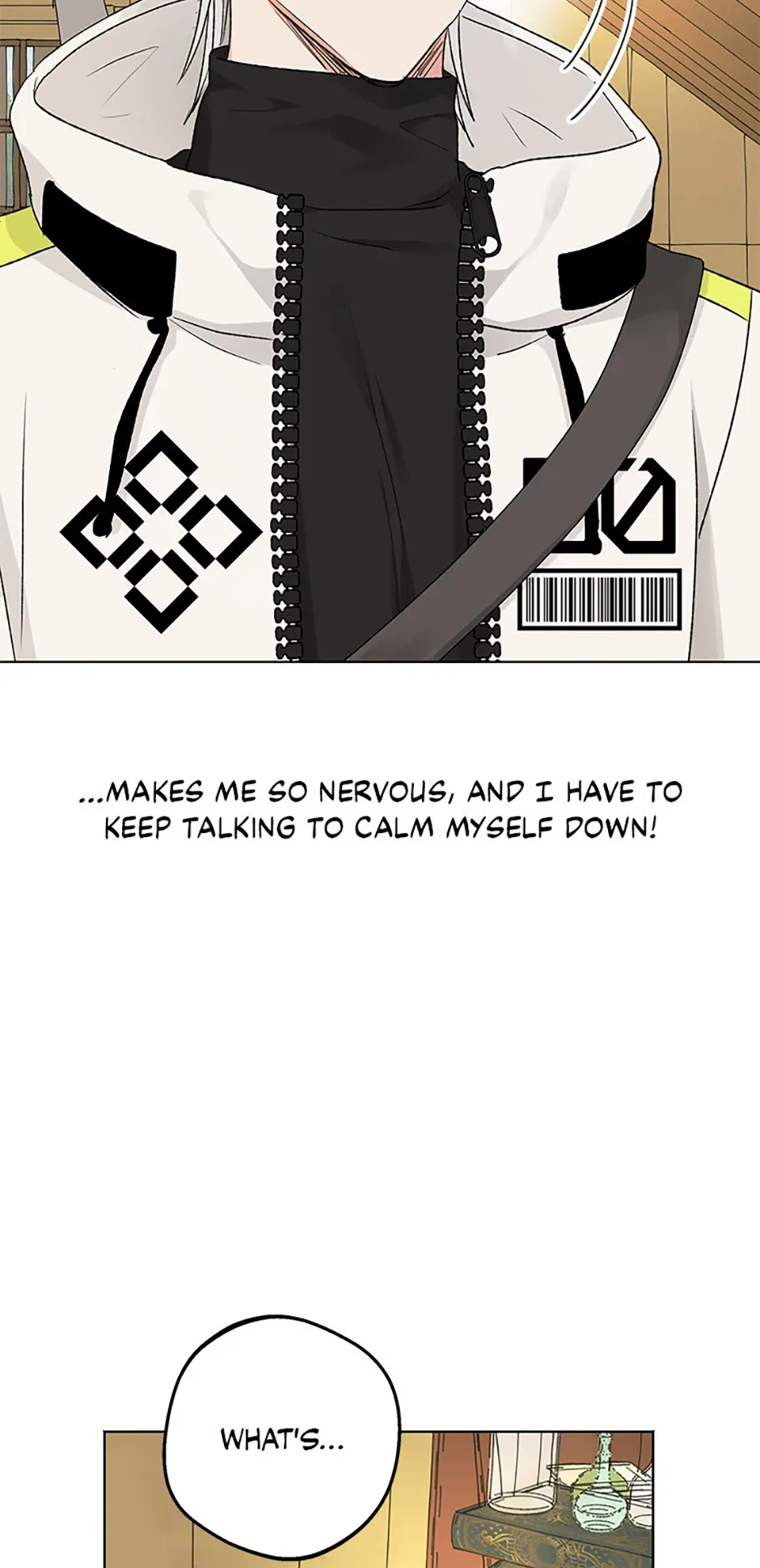 The Mating Of Elves - Chapter 10 Page 27