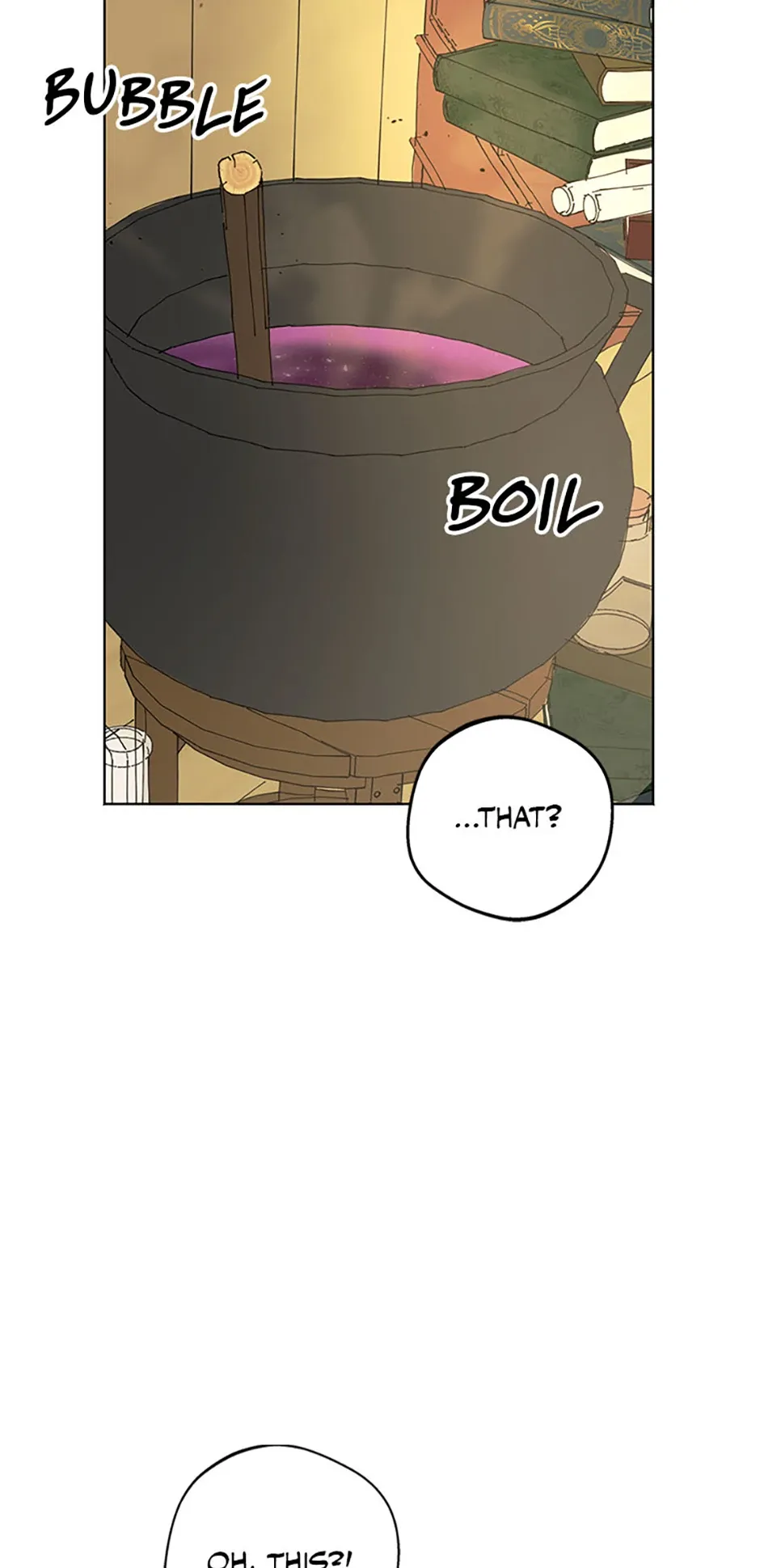 The Mating Of Elves - Chapter 10 Page 28