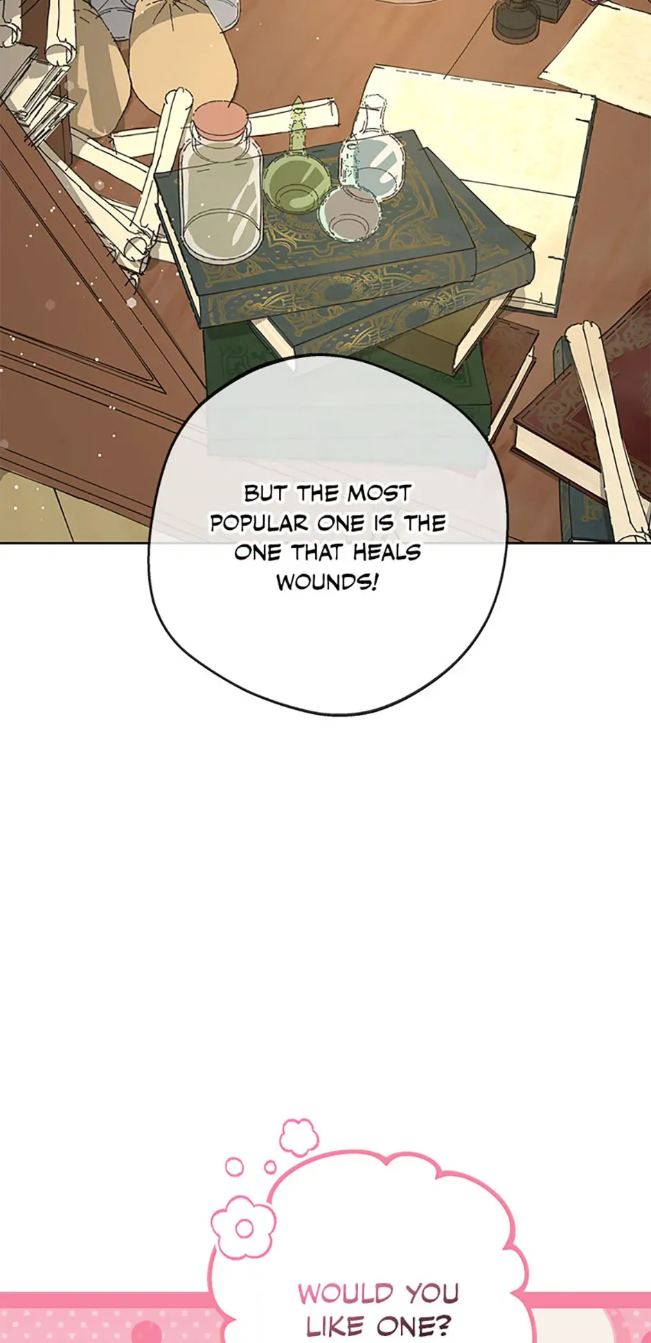 The Mating Of Elves - Chapter 10 Page 32